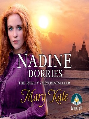 cover image of Mary Kate